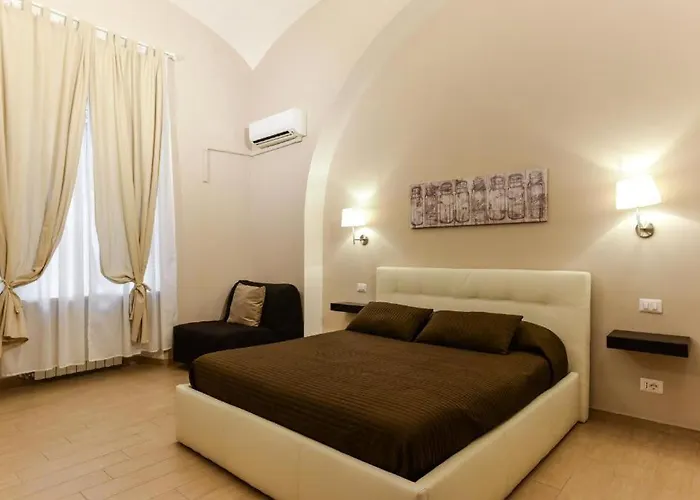 Roma City B&B Bed & Breakfast 3*