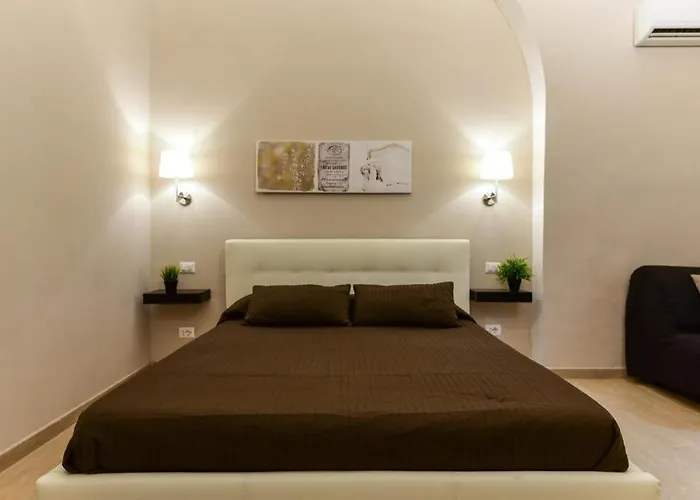 Roma City B&B Rome