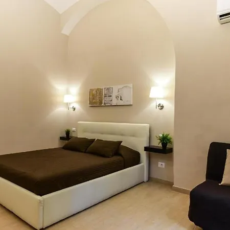 Roma City B&B Oda ve Kahvaltı