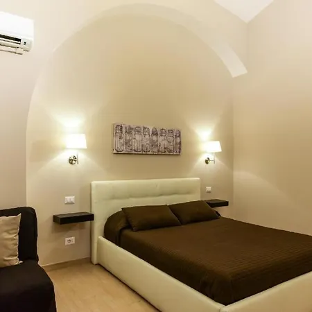 Oda ve Kahvaltı Roma City B&B Roma