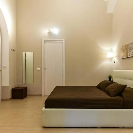 Roma City B&B Oda ve Kahvaltı