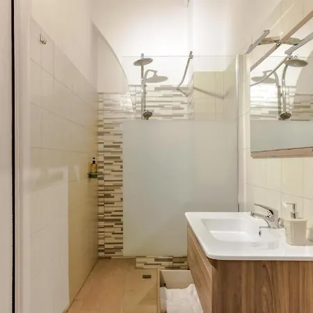 Oda ve Kahvaltı Roma City B&B
