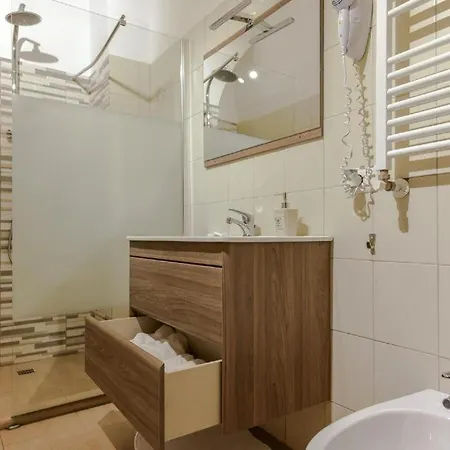 Roma City B&B روما