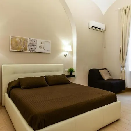 Oda ve Kahvaltı Roma City B&B *