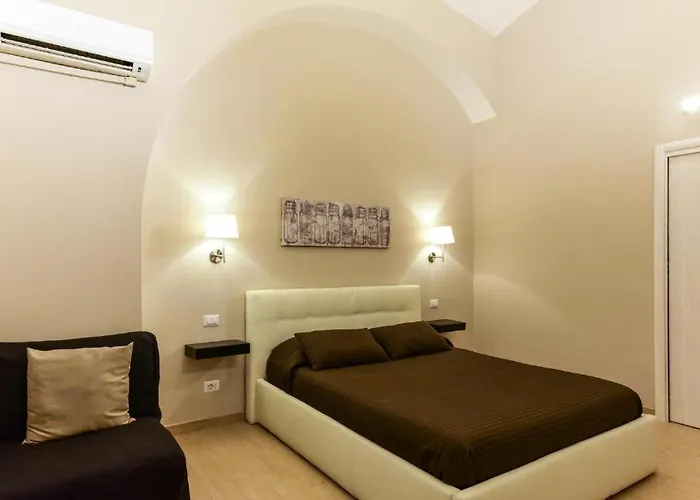 Oda ve Kahvaltı Roma City B&B Roma
