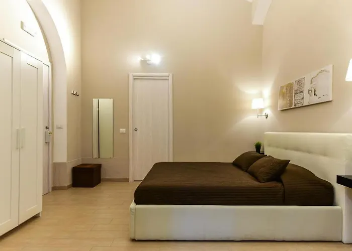 Roma City B&B Oda ve Kahvaltı