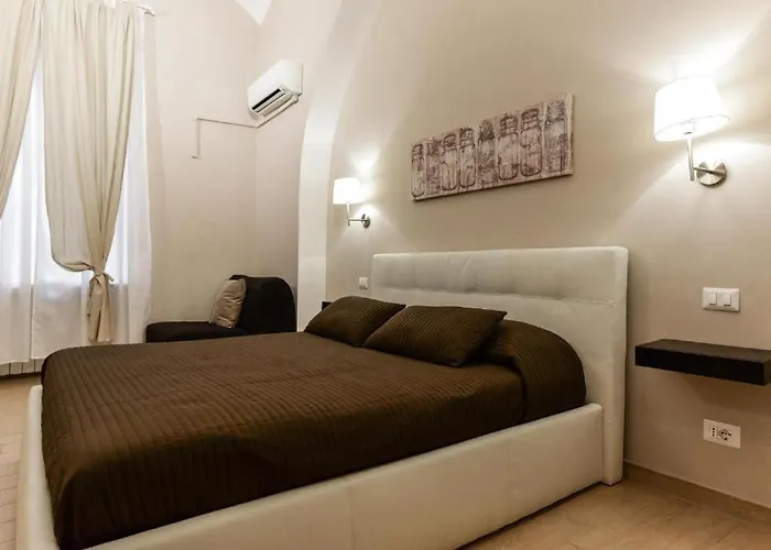 Roma City B&B 3*