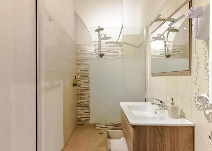 Oda ve Kahvaltı Roma City B&B