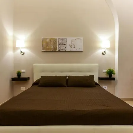 Roma City B&B Rom