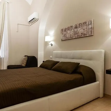 Roma City B&B 3*